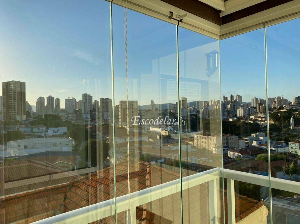 Apartamento à venda com 3 quartos, 67m² - Foto 7