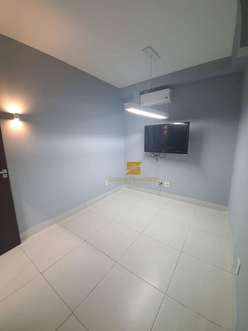 Conjunto Comercial-Sala à venda, 53m² - Foto 8