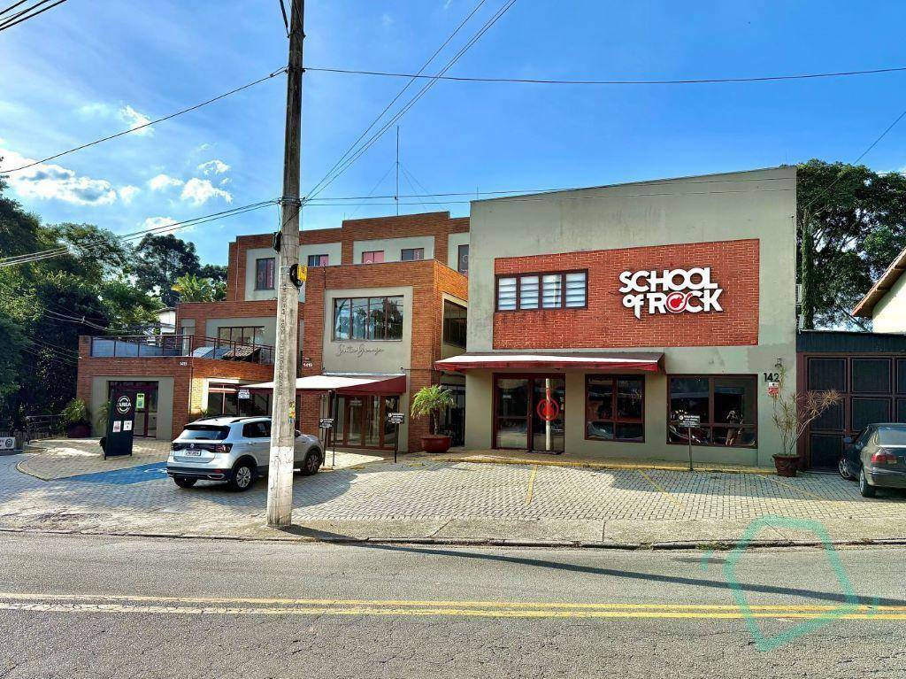 Conjunto Comercial-Sala à venda e aluguel, 41m² - Foto 8