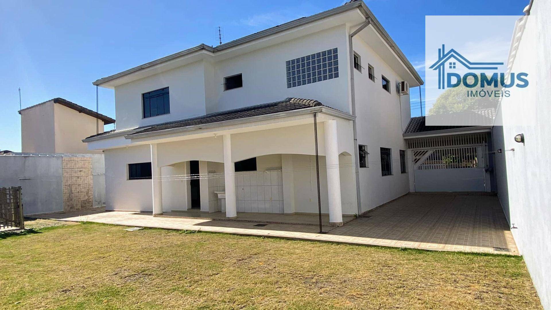 Casa à venda com 3 quartos, 342m² - Foto 7