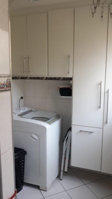 Apartamento à venda com 2 quartos, 64m² - Foto 16