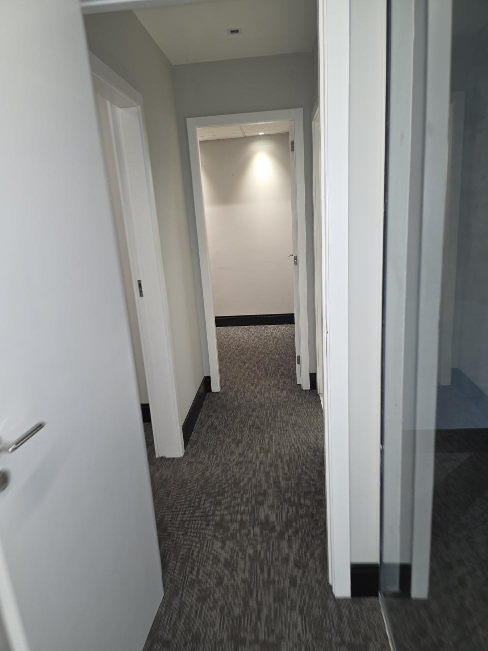 Conjunto Comercial-Sala para alugar, 140m² - Foto 11