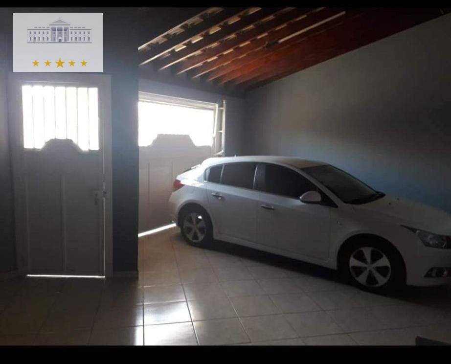 Casa à venda com 2 quartos, 130m² - Foto 5