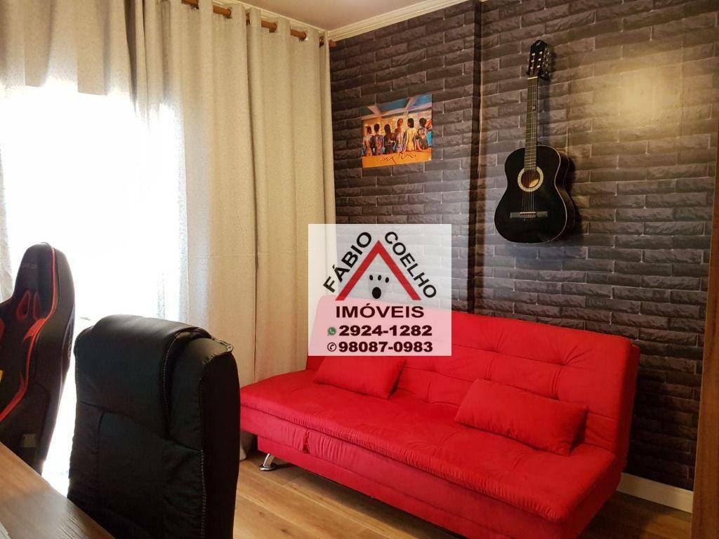 Apartamento à venda com 2 quartos, 70m² - Foto 32