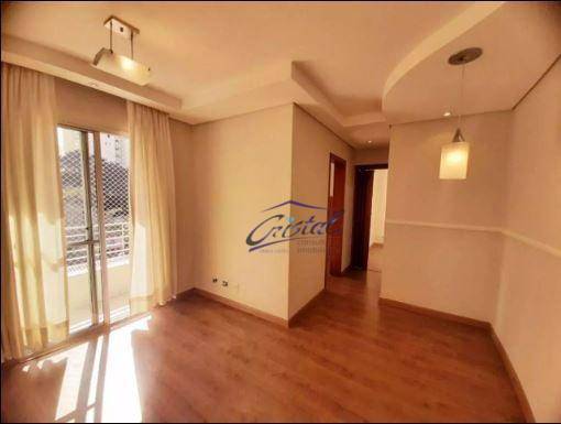 Apartamento à venda com 2 quartos, 50m² - Foto 4