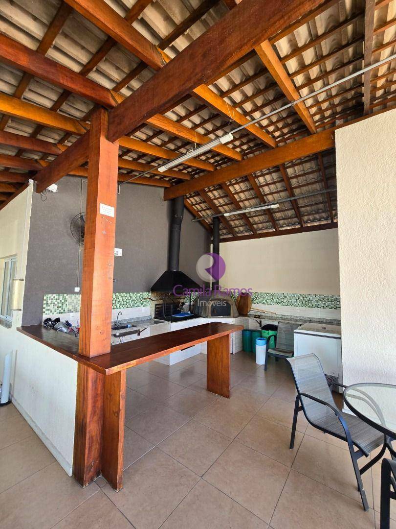 Apartamento à venda com 3 quartos, 90m² - Foto 17