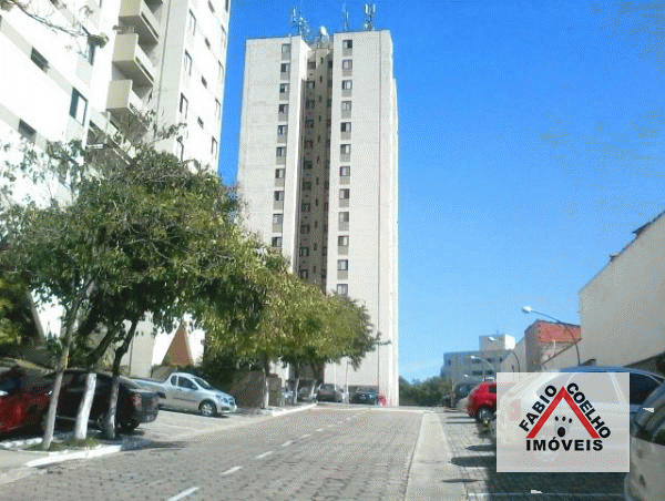 Apartamento à venda, 72m² - Foto 12