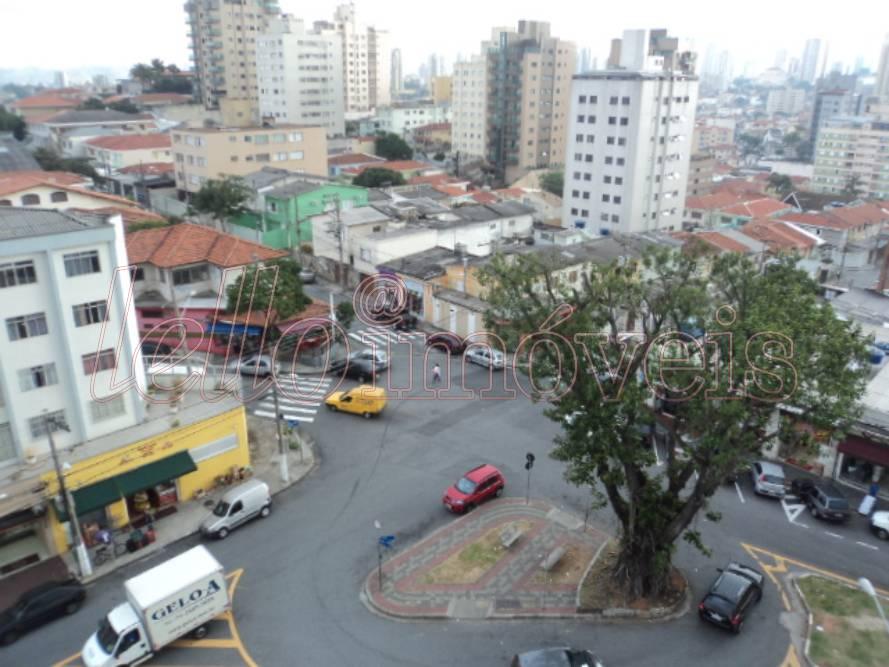 Apartamento, 3 quartos, 110 m² - Foto 21