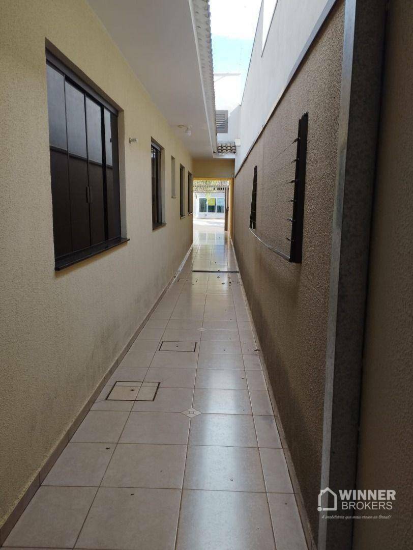 Casa à venda com 3 quartos, 94m² - Foto 5