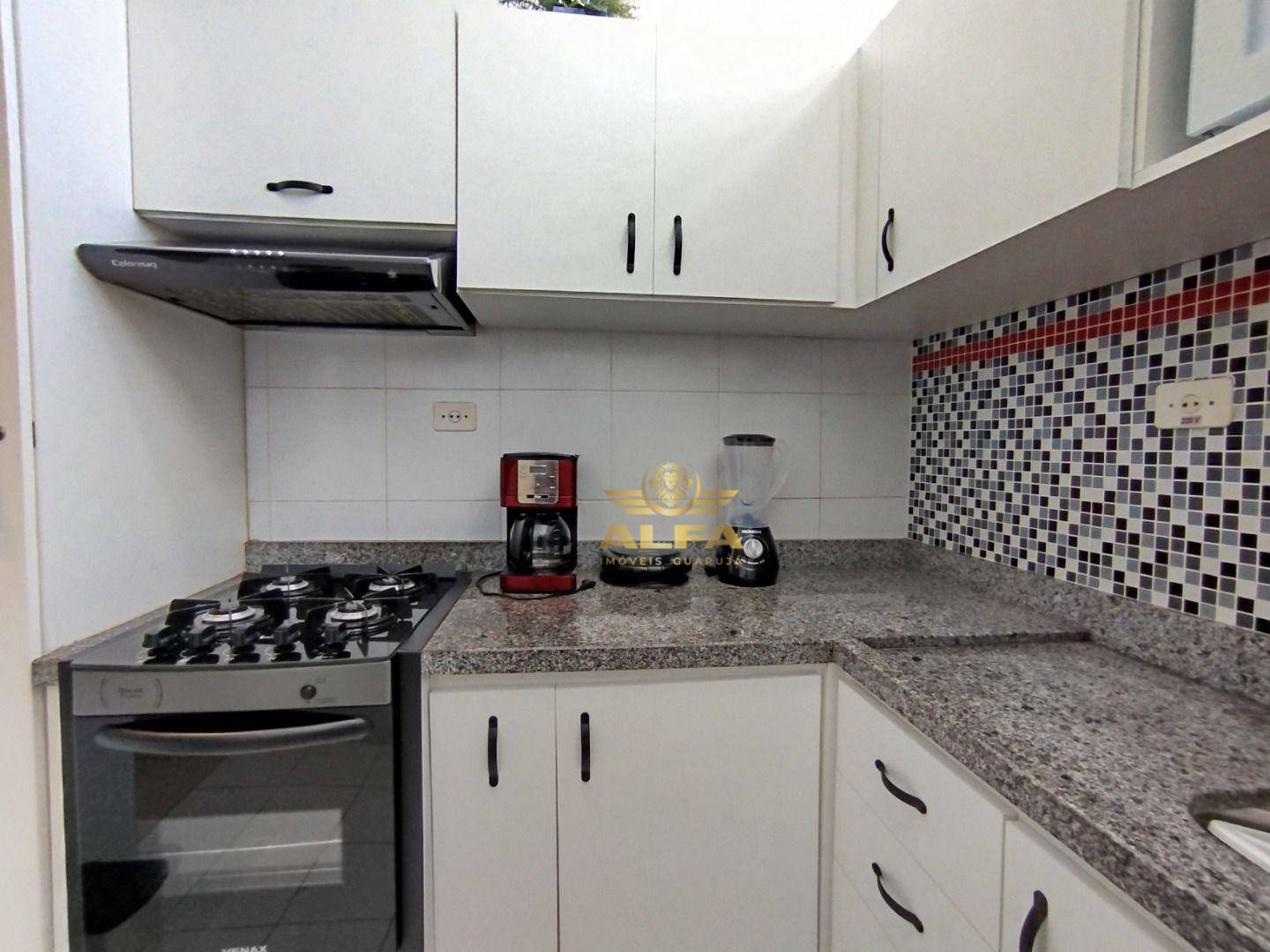 Apartamento à venda com 2 quartos, 65m² - Foto 13