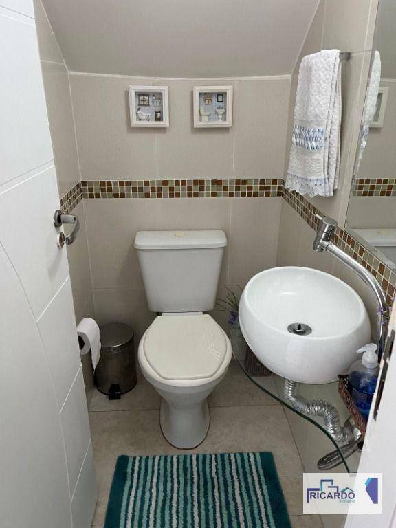 Sobrado à venda com 3 quartos, 100m² - Foto 17