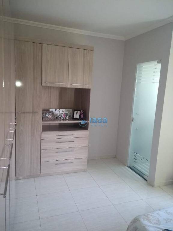 Sobrado à venda com 3 quartos, 162M2 - Foto 10