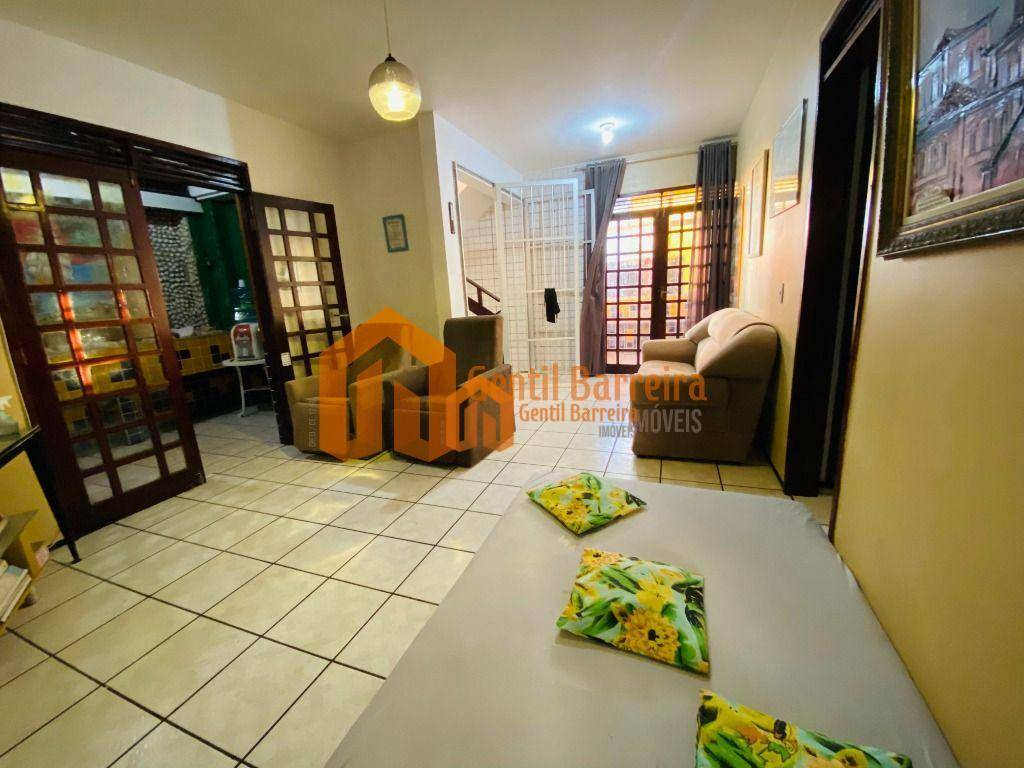 Casa de Condomínio à venda com 4 quartos, 450m² - Foto 17