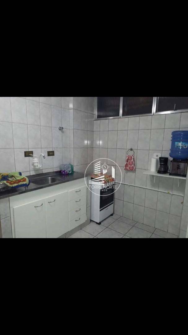 Apartamento à venda com 2 quartos, 83m² - Foto 3