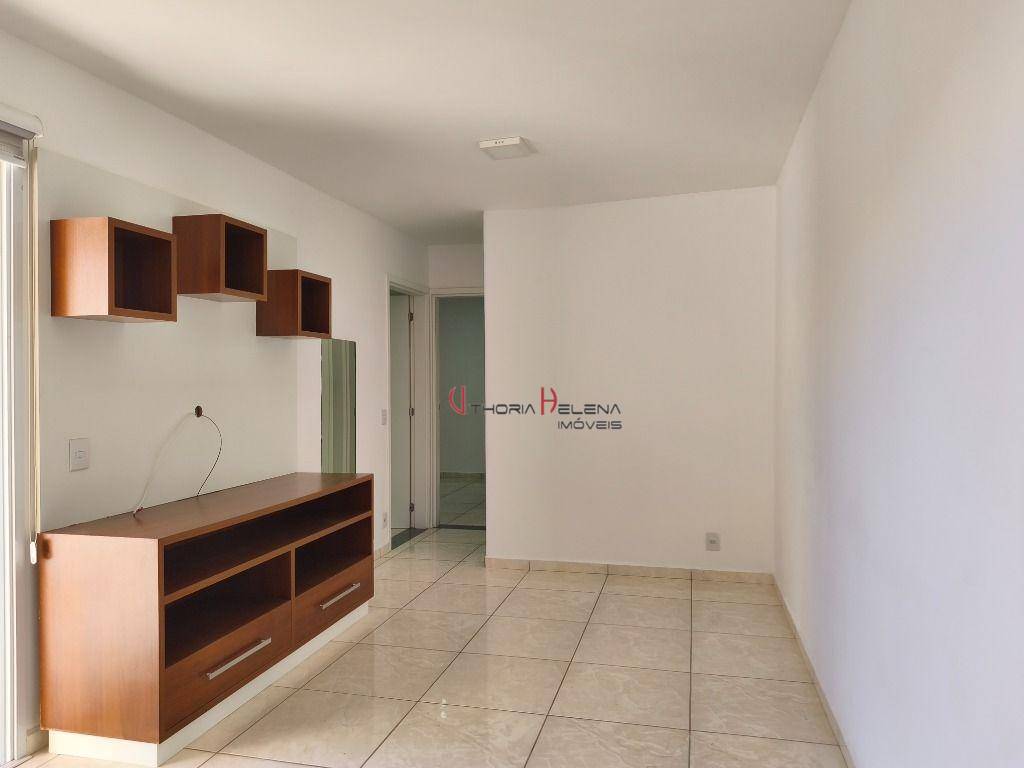 Apartamento para alugar com 2 quartos, 52m² - Foto 3