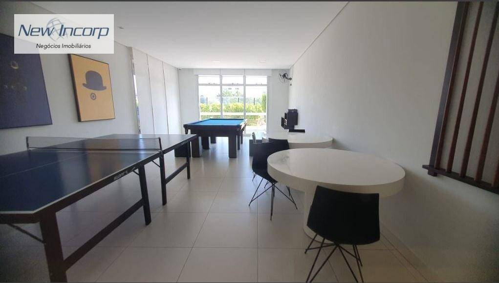 Apartamento à venda com 3 quartos, 121m² - Foto 32