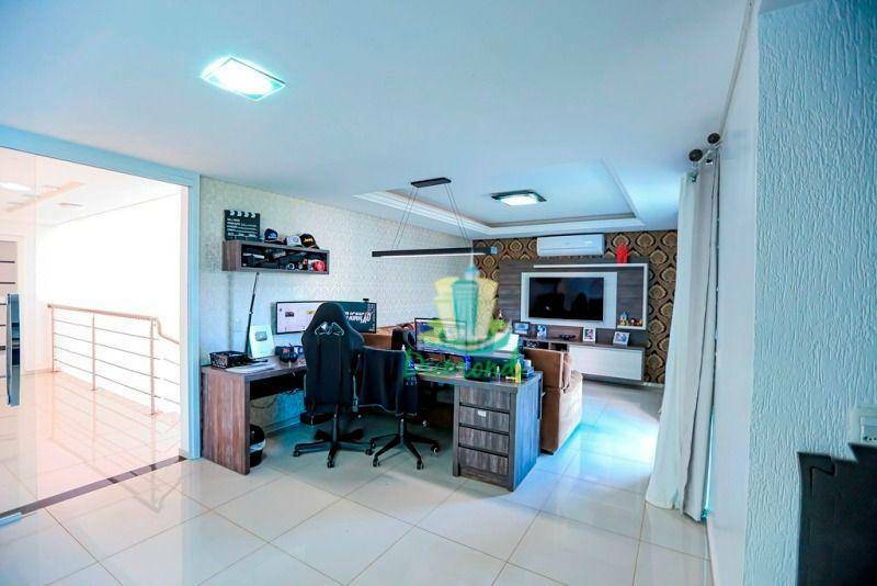 Sobrado à venda com 4 quartos, 398m² - Foto 12