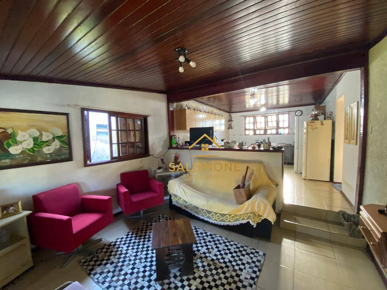 Sítio, 2 quartos, 560 m² - Foto 5