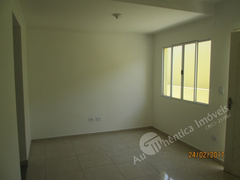 Sobrado para alugar com 2 quartos, 80m² - Foto 3