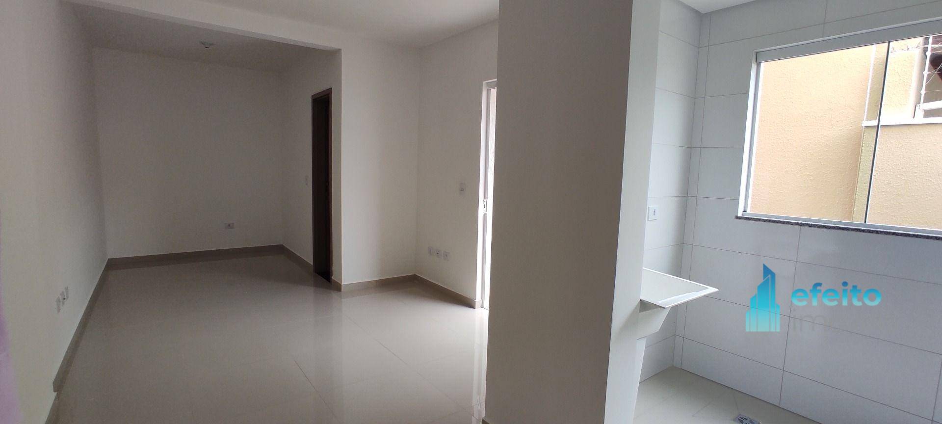 Apartamento à venda com 1 quarto, 29m² - Foto 2