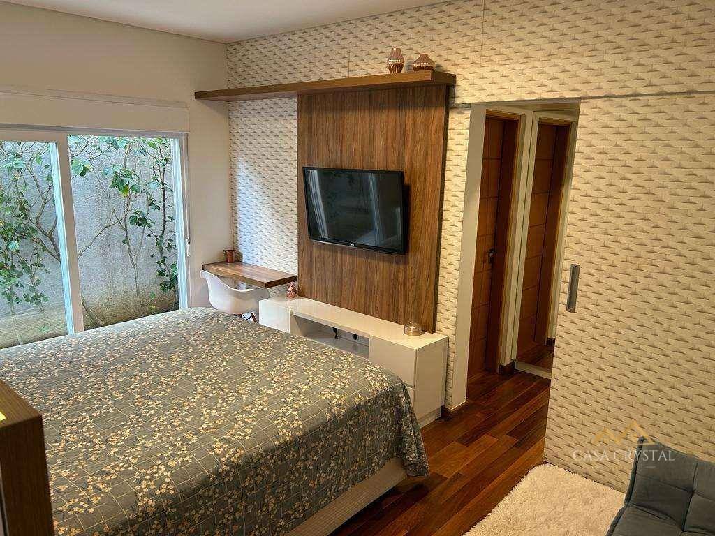 Casa de Condomínio à venda com 3 quartos, 270m² - Foto 16