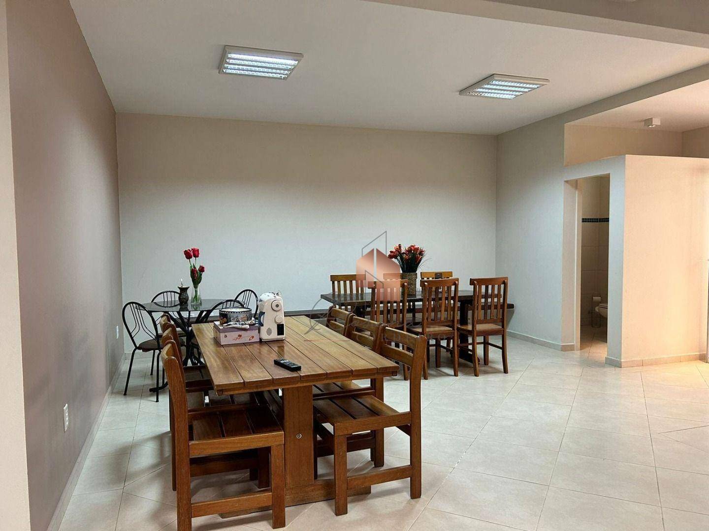 Sobrado à venda com 3 quartos, 411m² - Foto 25