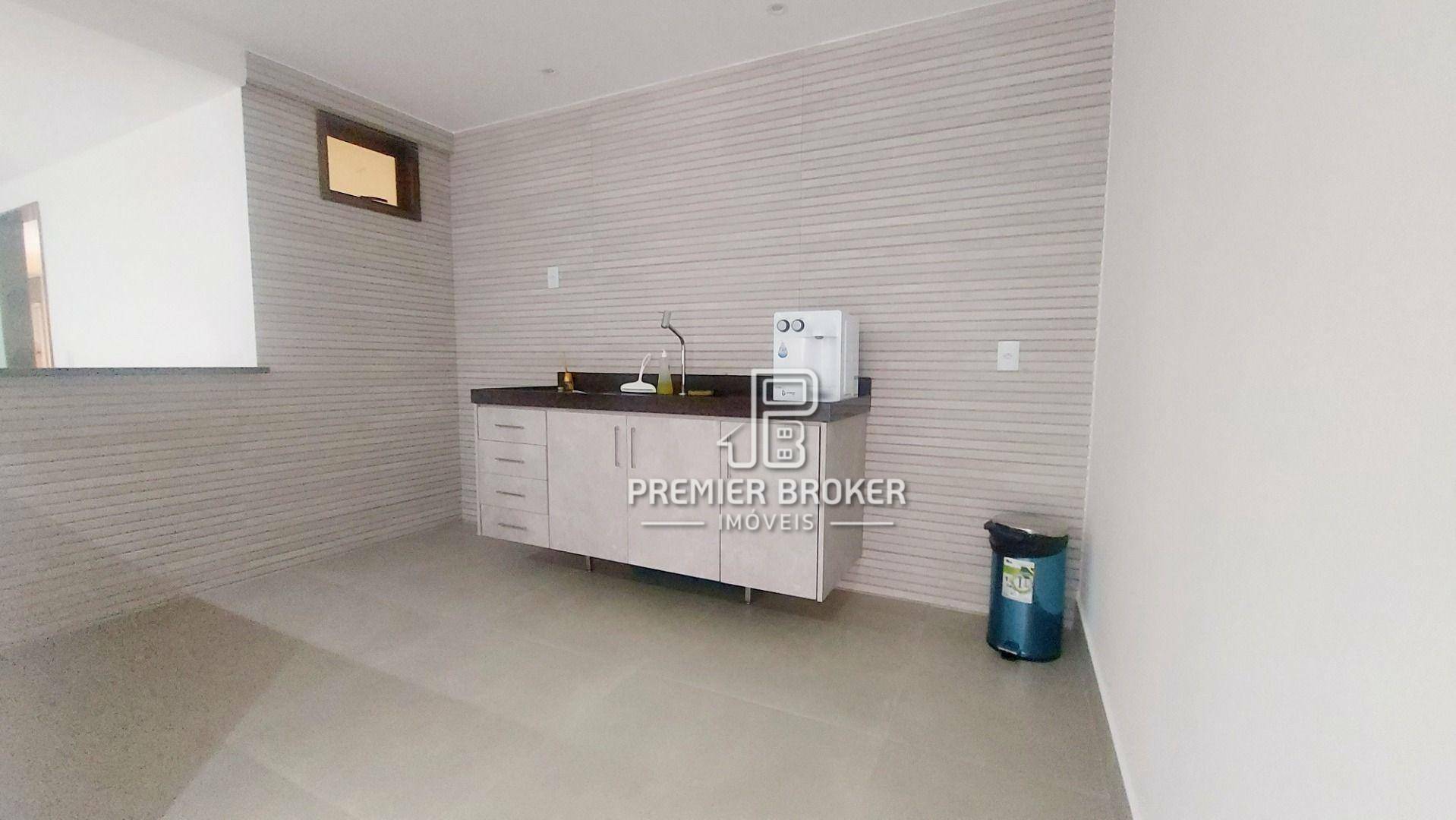 Apartamento à venda com 3 quartos, 150m² - Foto 44