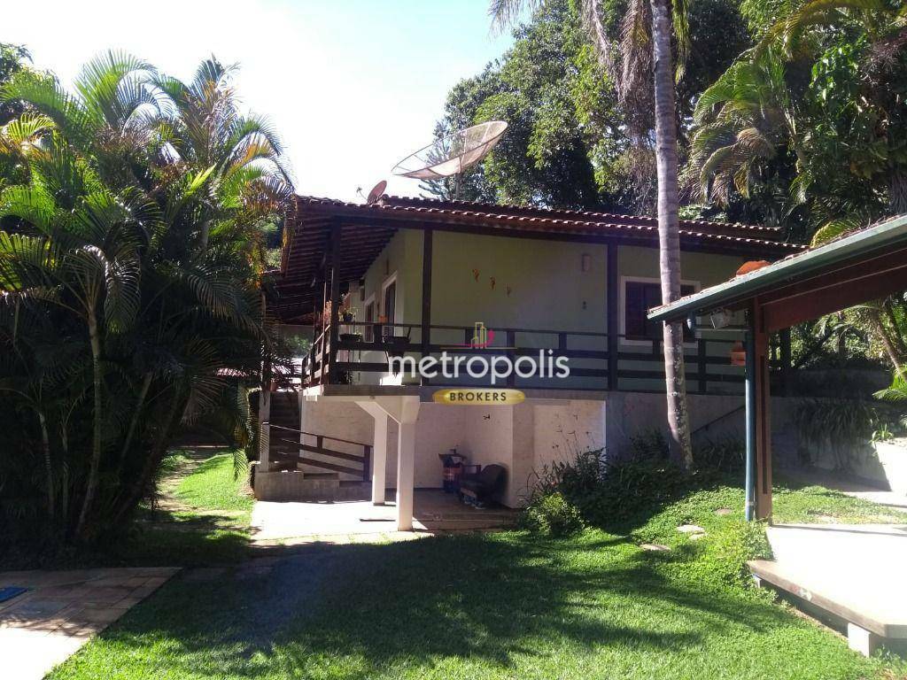 Chácara à venda com 5 quartos, 228m² - Foto 7