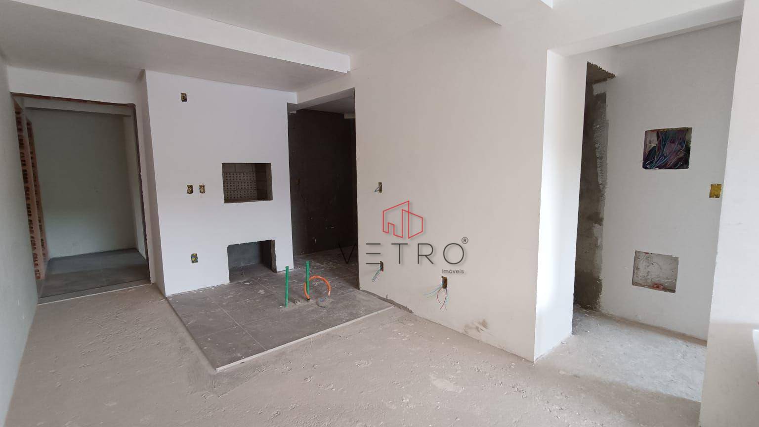 Apartamento à venda com 2 quartos, 79m² - Foto 4