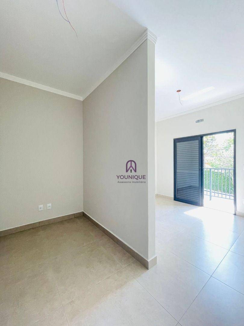 Casa à venda com 3 quartos, 153m² - Foto 21