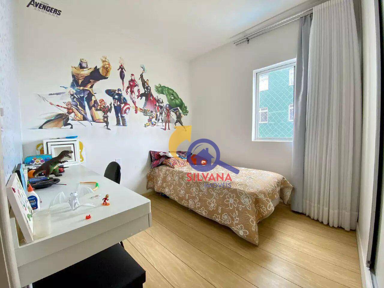 Cobertura à venda com 3 quartos, 170m² - Foto 10