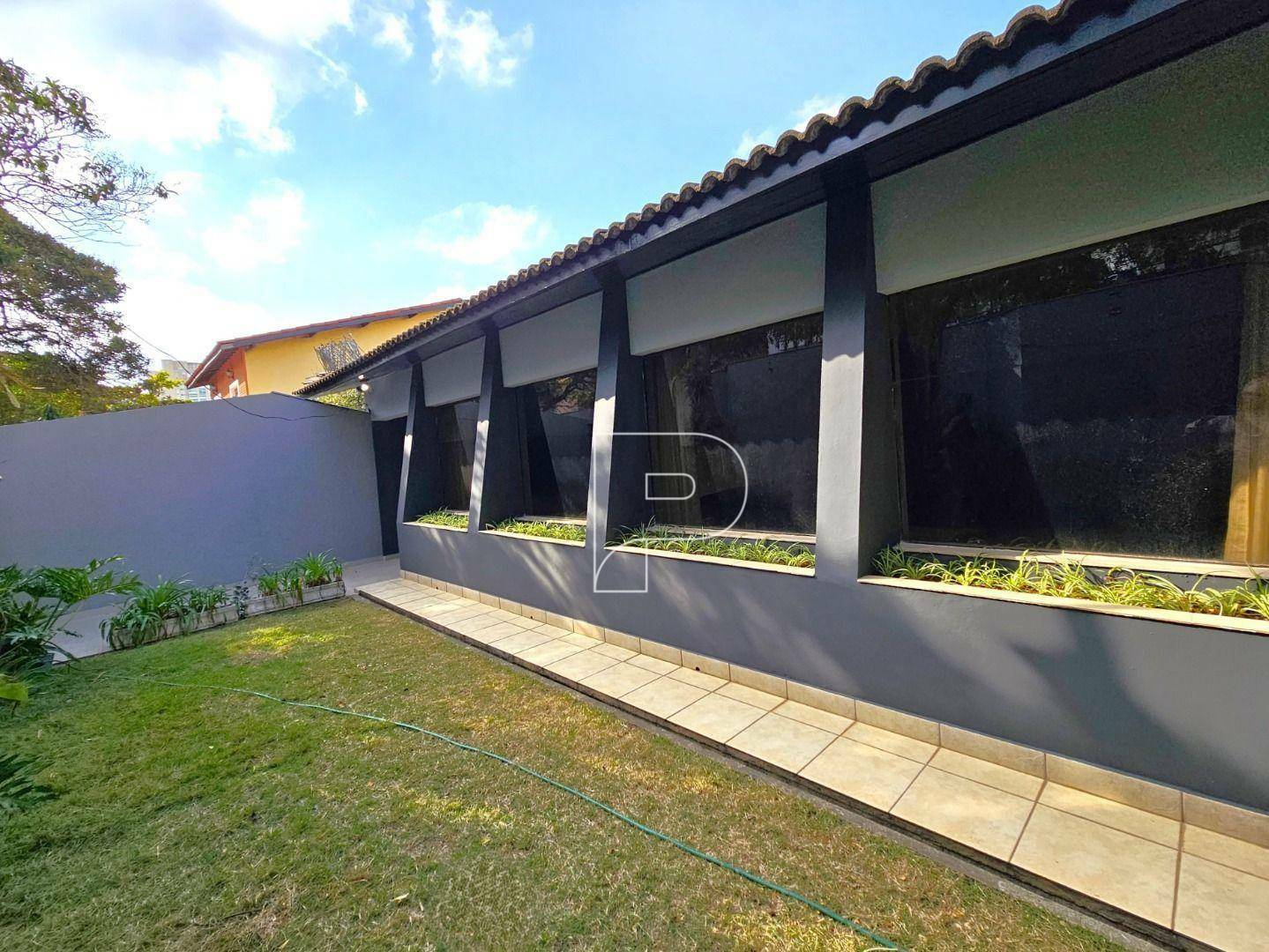 Casa à venda com 4 quartos, 500m² - Foto 53