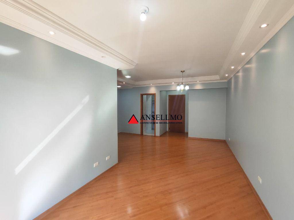Apartamento para alugar com 3 quartos, 107m² - Foto 10