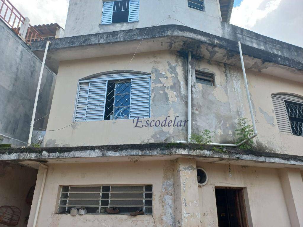 Sobrado à venda com 3 quartos, 300m² - Foto 23