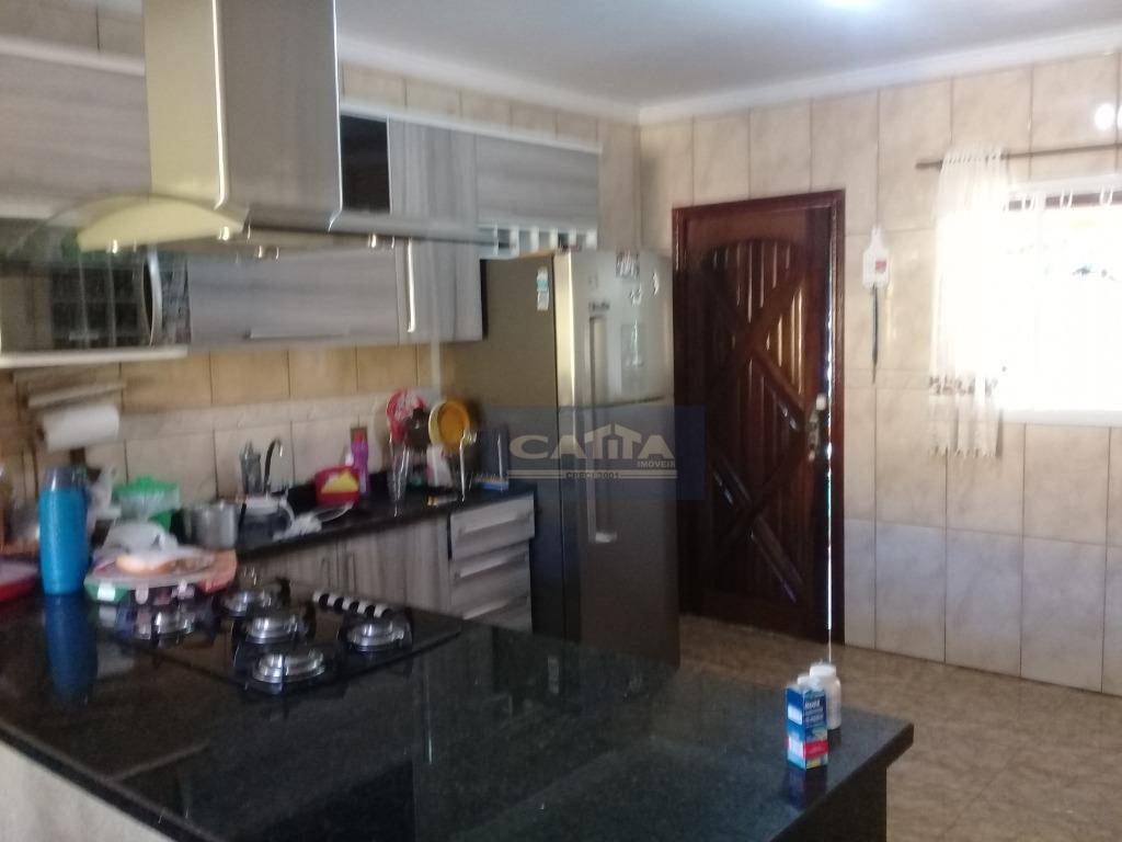 Sobrado à venda com 3 quartos, 168m² - Foto 13