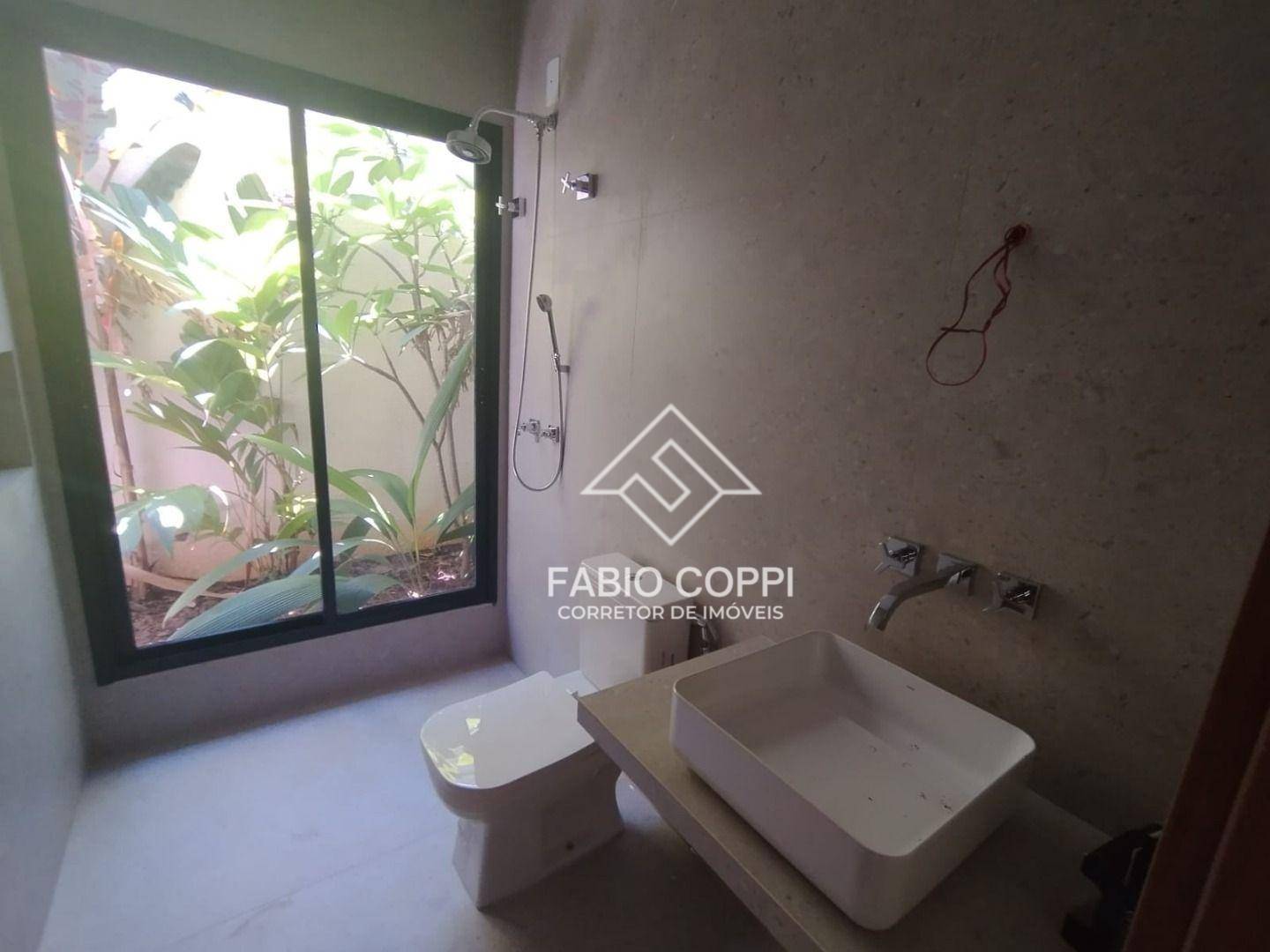 Casa de Condomínio à venda com 3 quartos, 215m² - Foto 12