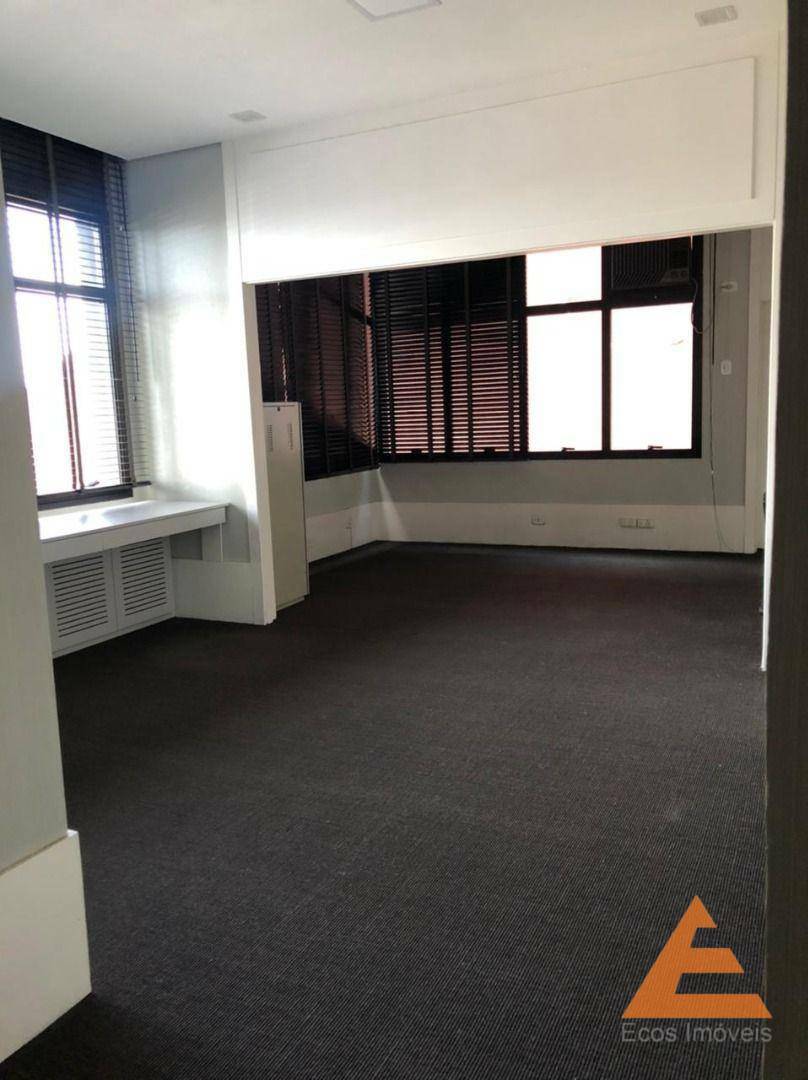 Conjunto Comercial-Sala para alugar, 50m² - Foto 6