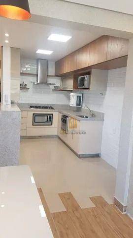 Apartamento à venda com 3 quartos, 99m² - Foto 9