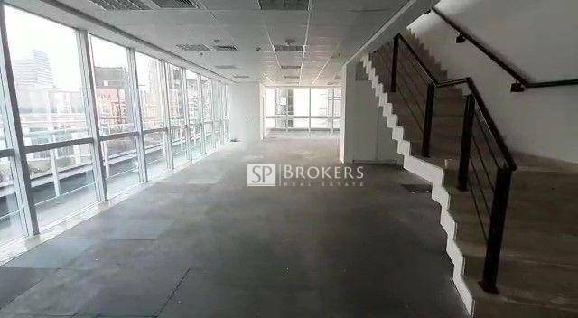 Conjunto Comercial-Sala para alugar, 453m² - Foto 13