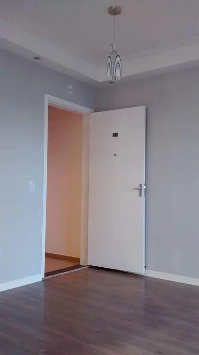 Apartamento à venda com 2 quartos, 59m² - Foto 4