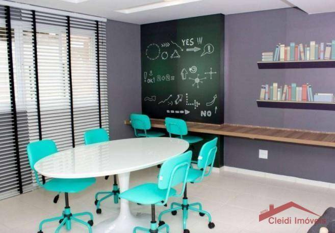 Apartamento para alugar com 2 quartos, 60m² - Foto 26