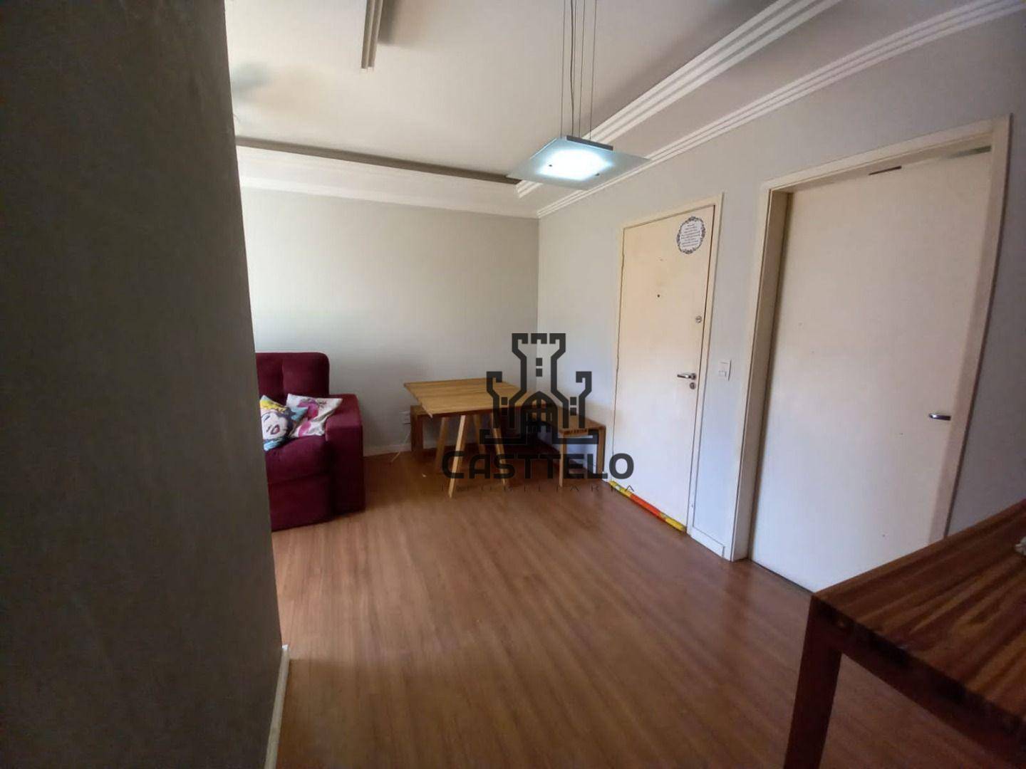 Apartamento, 3 quartos, 76 m² - Foto 4