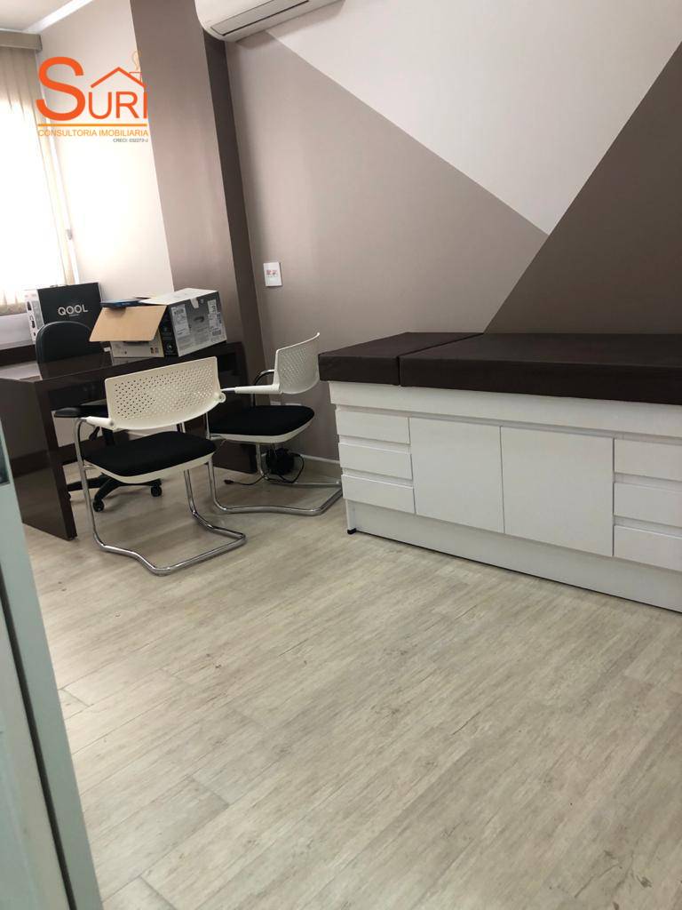 Conjunto Comercial-Sala à venda, 39m² - Foto 4