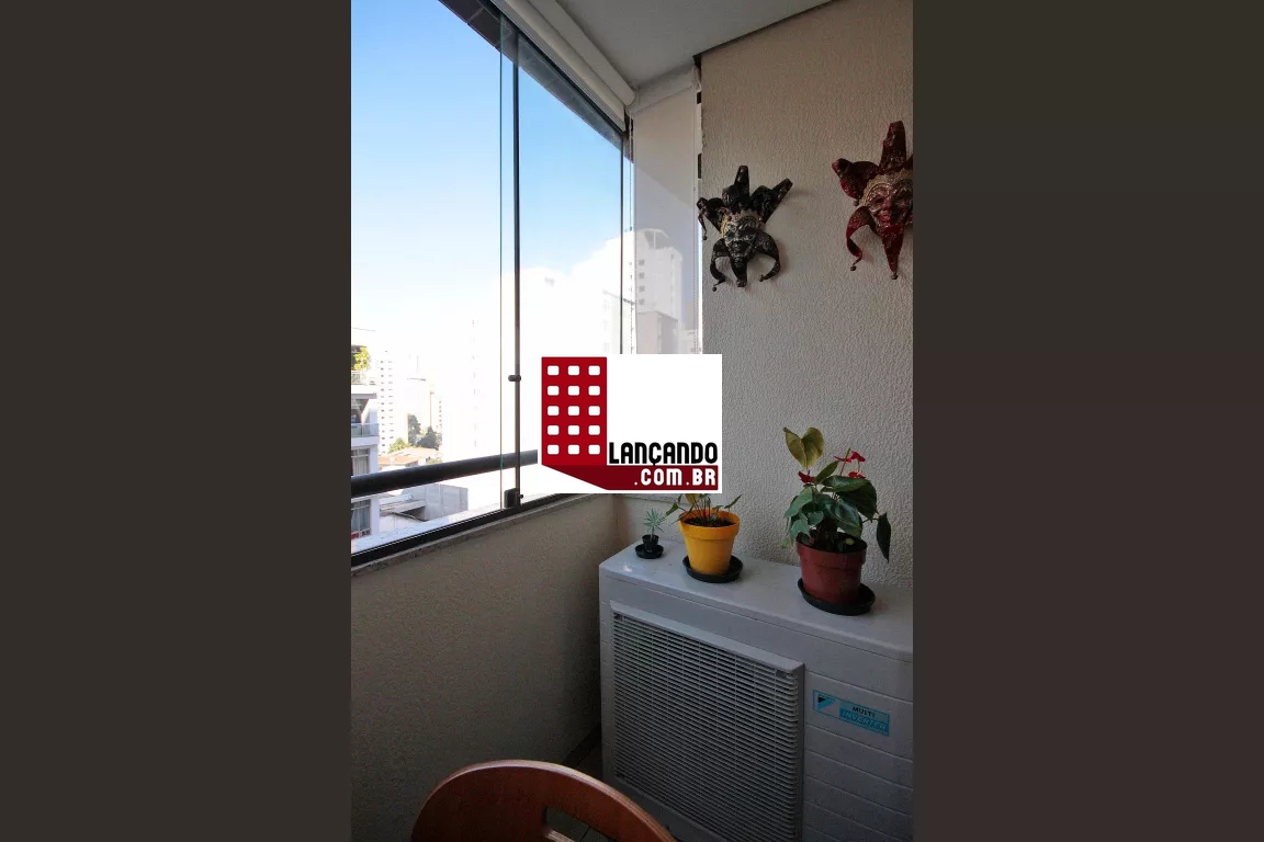 Apartamento à venda com 2 quartos, 51m² - Foto 6