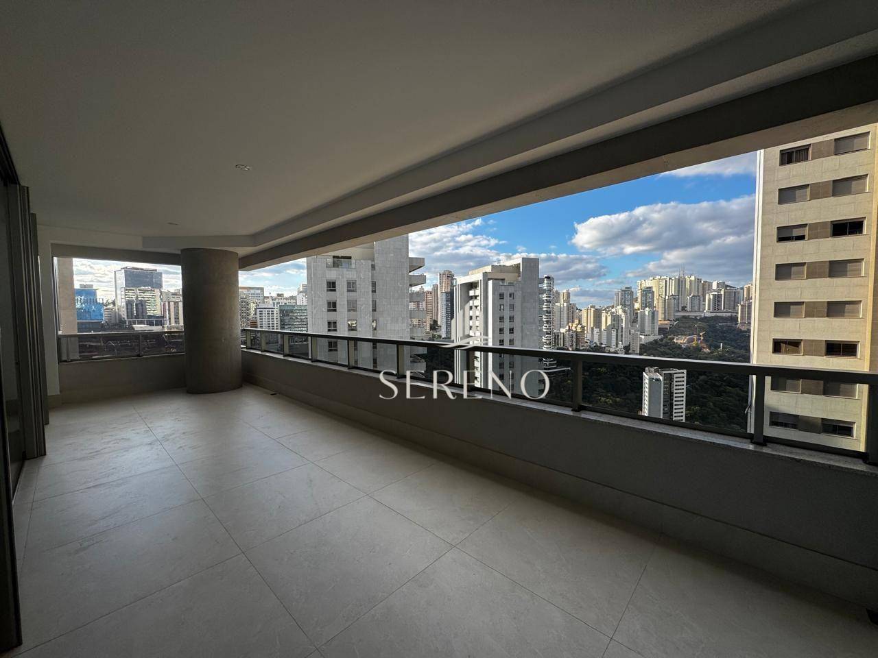 Apartamento, 4 quartos, 174 m² - Foto 1