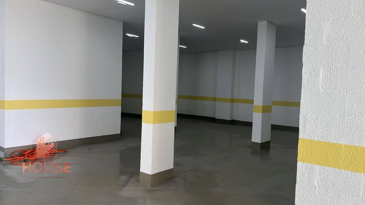 Conjunto Comercial-Sala à venda, 38m² - Foto 8