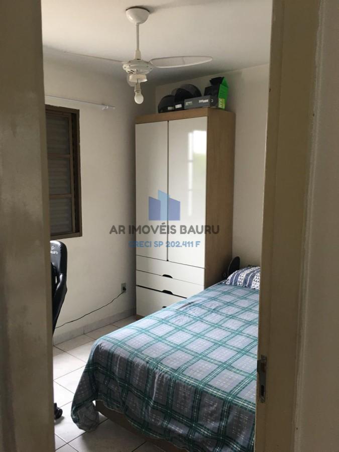 Apartamento à venda com 2 quartos, 47m² - Foto 6