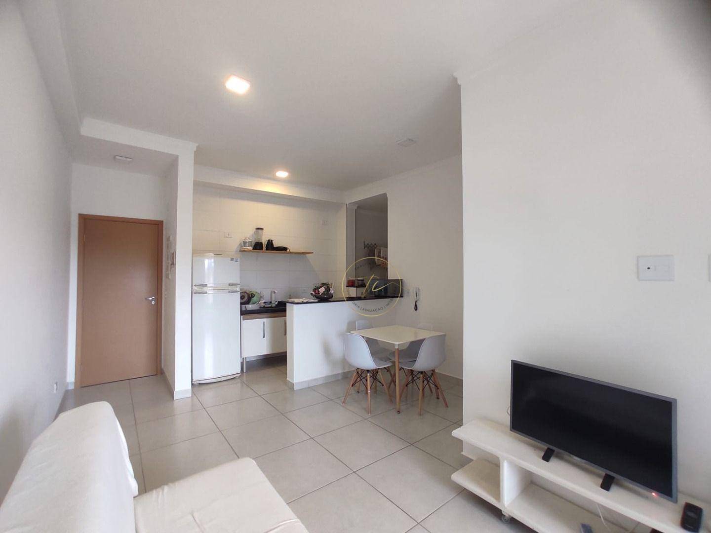 Apartamento à venda com 2 quartos, 60m² - Foto 3