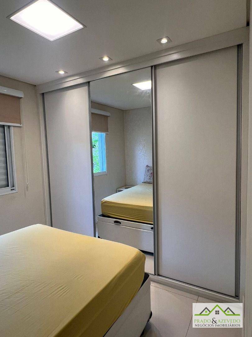 Apartamento à venda com 2 quartos, 49m² - Foto 8