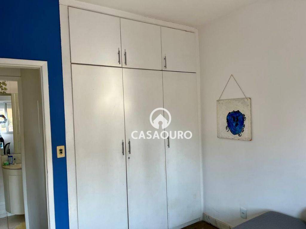 Cobertura à venda com 3 quartos, 120m² - Foto 37